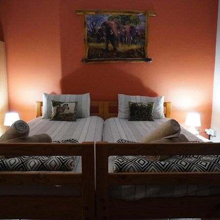 Okahandja Guesthouse Εξωτερικό φωτογραφία