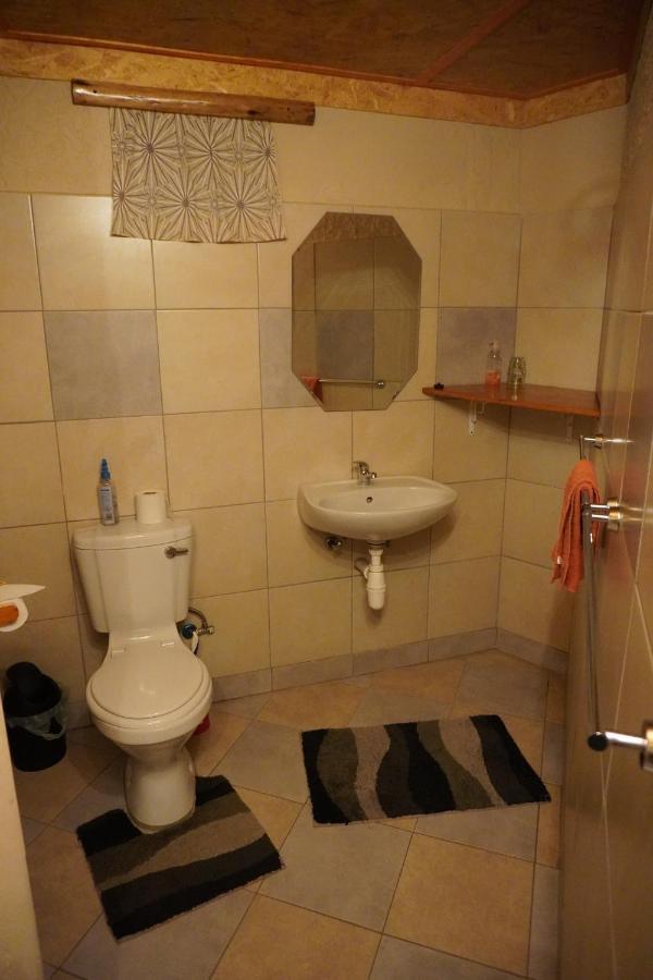 Okahandja Guesthouse Εξωτερικό φωτογραφία