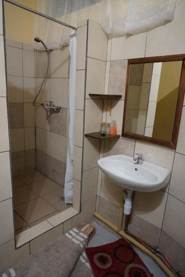 Okahandja Guesthouse Εξωτερικό φωτογραφία