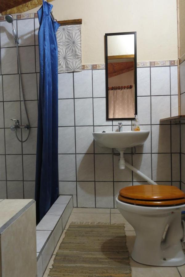 Okahandja Guesthouse Εξωτερικό φωτογραφία